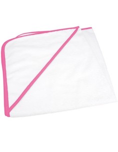 A-AR892-Babiezz® ALL-Over Sublimation Hooded Towel 2